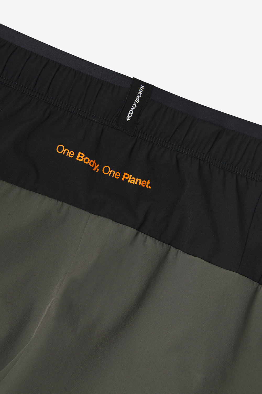 SHORTS DUAN VERDES