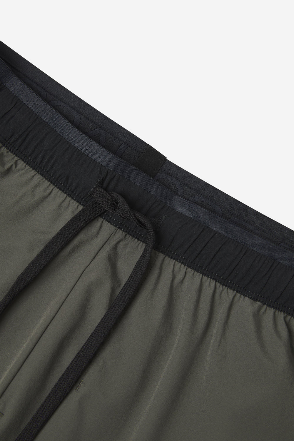 DUAN SHORTS GREEN