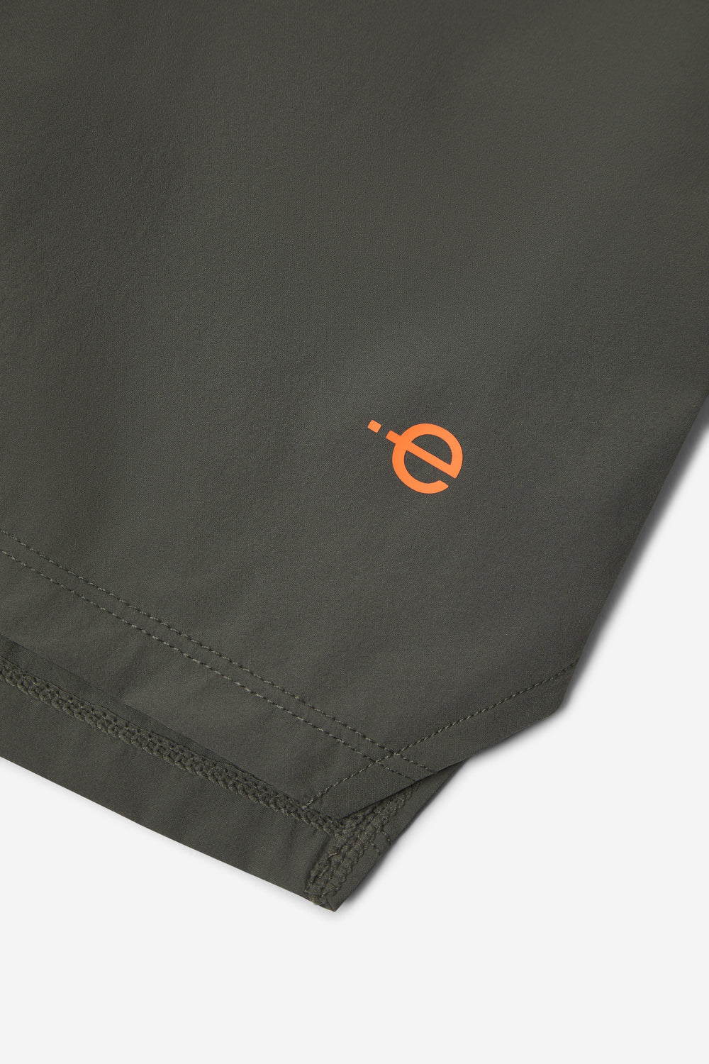 DUAN SHORTS GREEN
