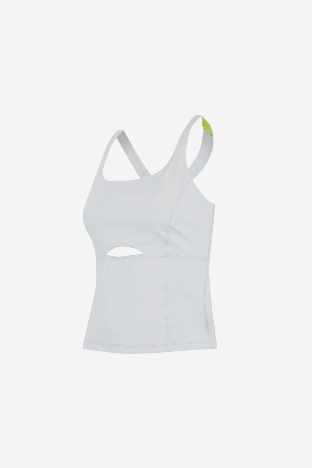 GREY ELI TOP