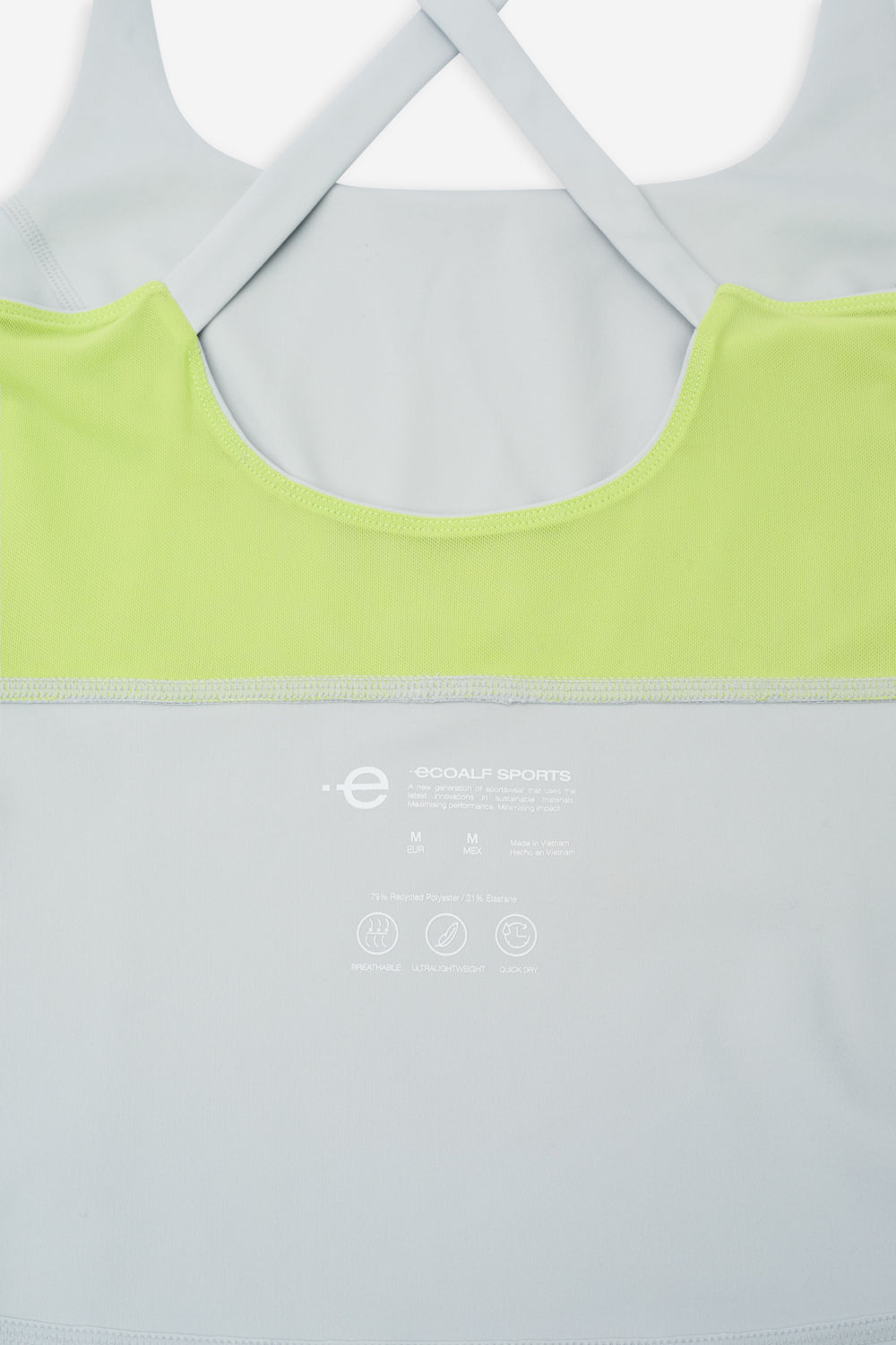 TOP ELI GRIS