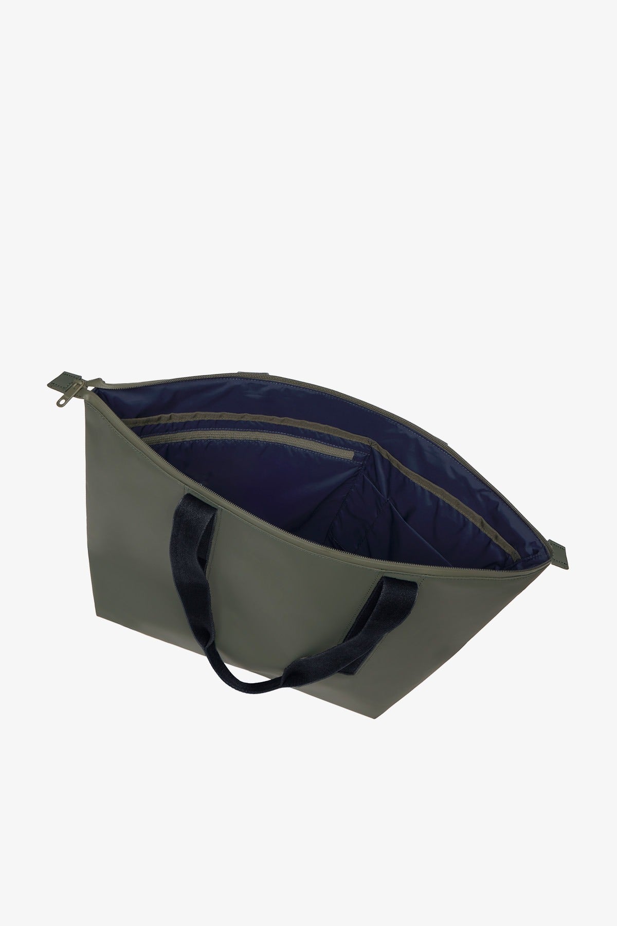BOLSO MEDIANO ARENY KHAKI DE MUJER
