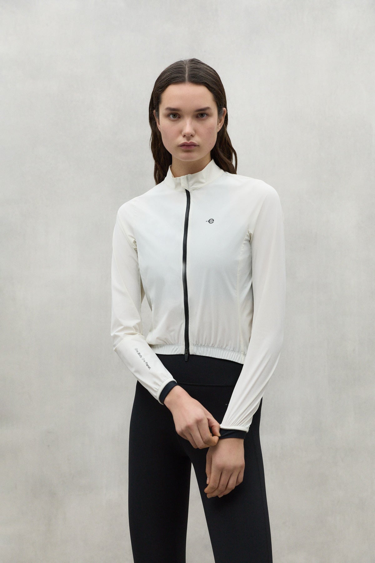 CHAQUETA BOULDERS ANTARTICA