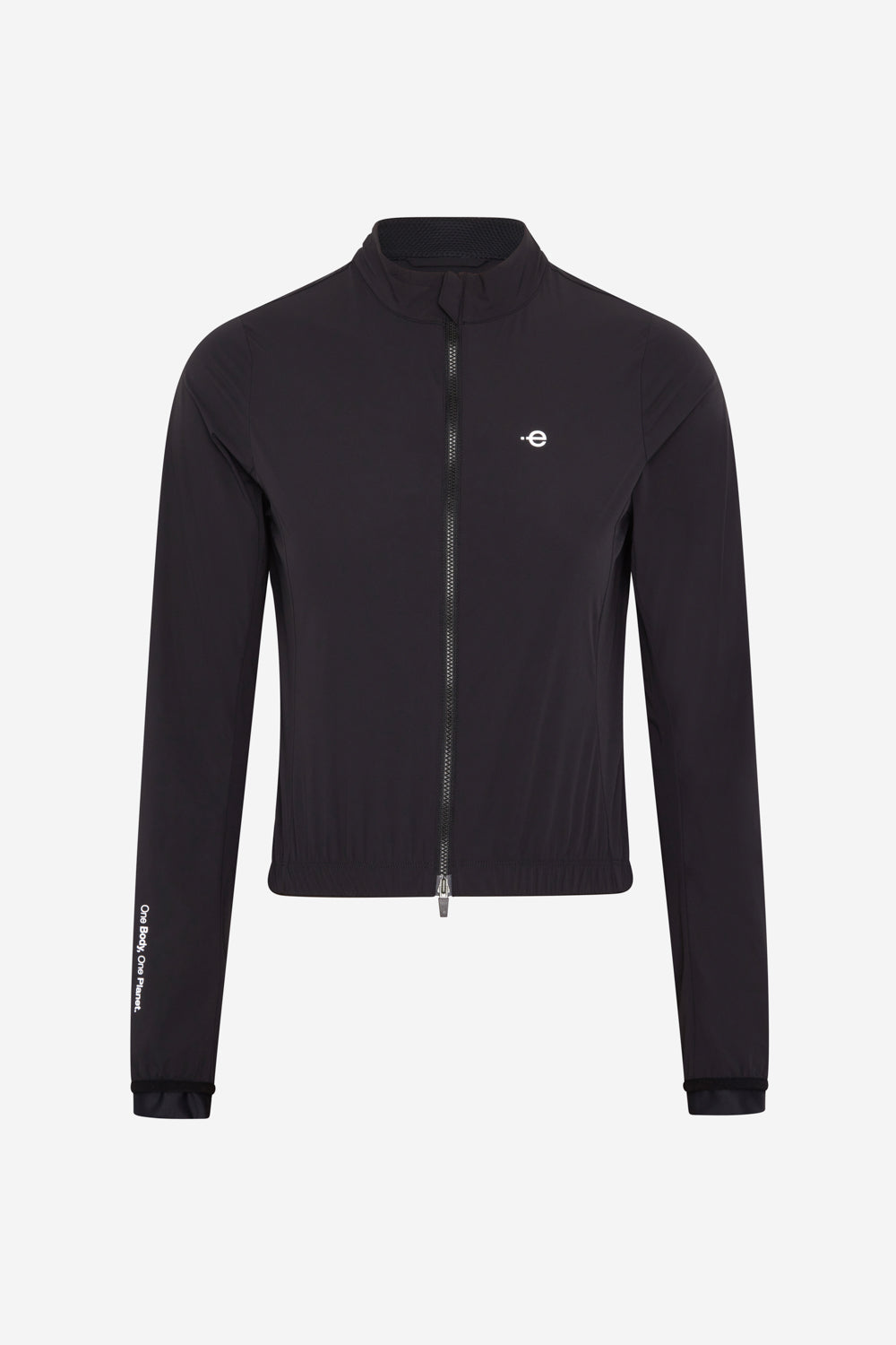 VESTE BOULDERS NOIR