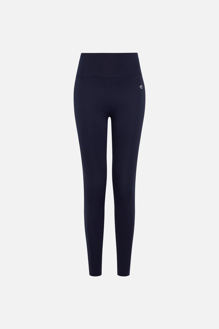 LEGGINGS MILAN AZULES