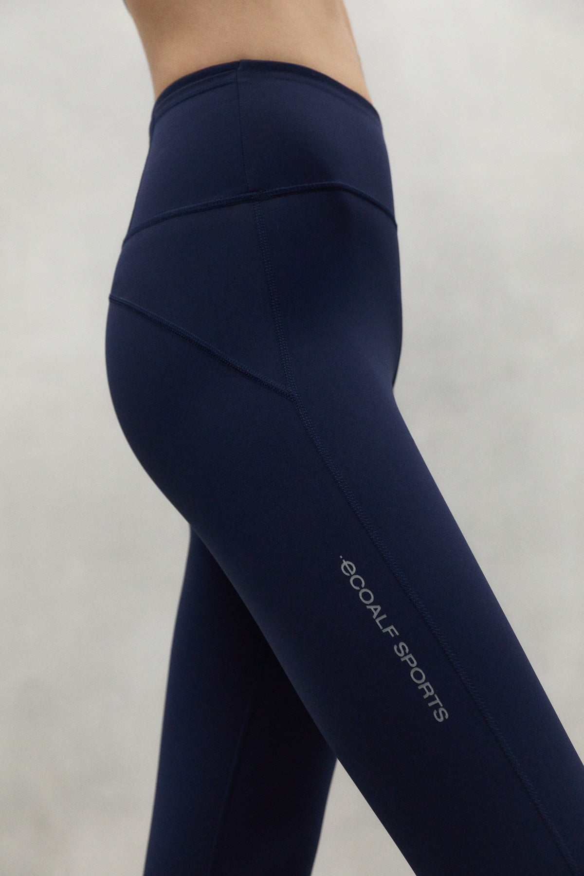 LEGGINGS MILAN AZULES