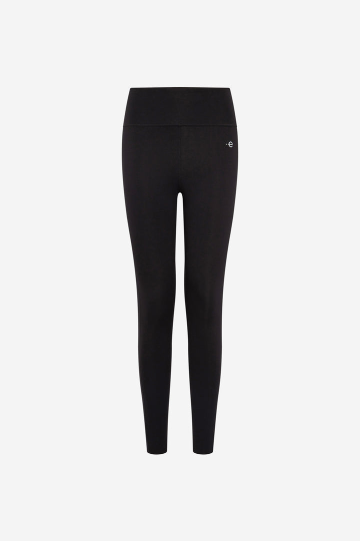 LEGGINGS MILAN NEGROS