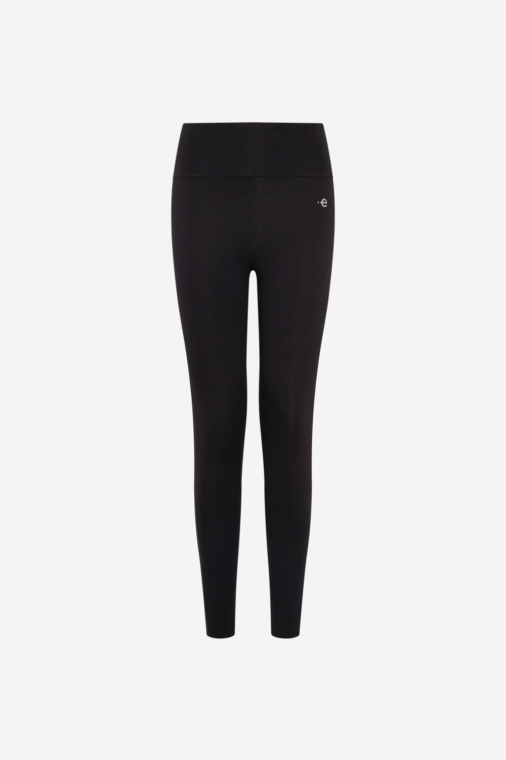 LEGGINGS MILAN SCHWARZ