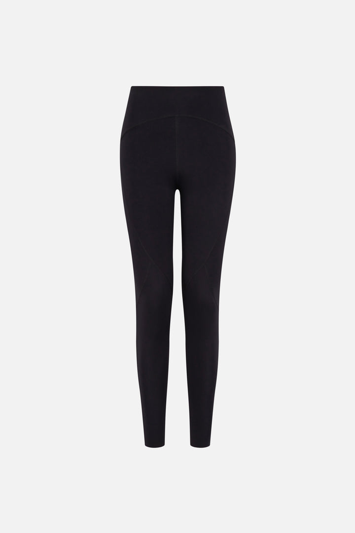 LEGGINGS TAMAN NEGROS