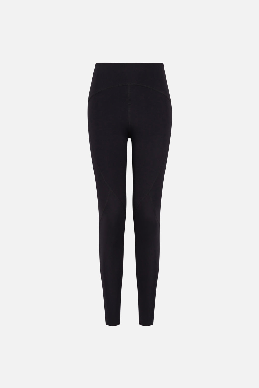 LEGGINGS TAMAN NEGROS