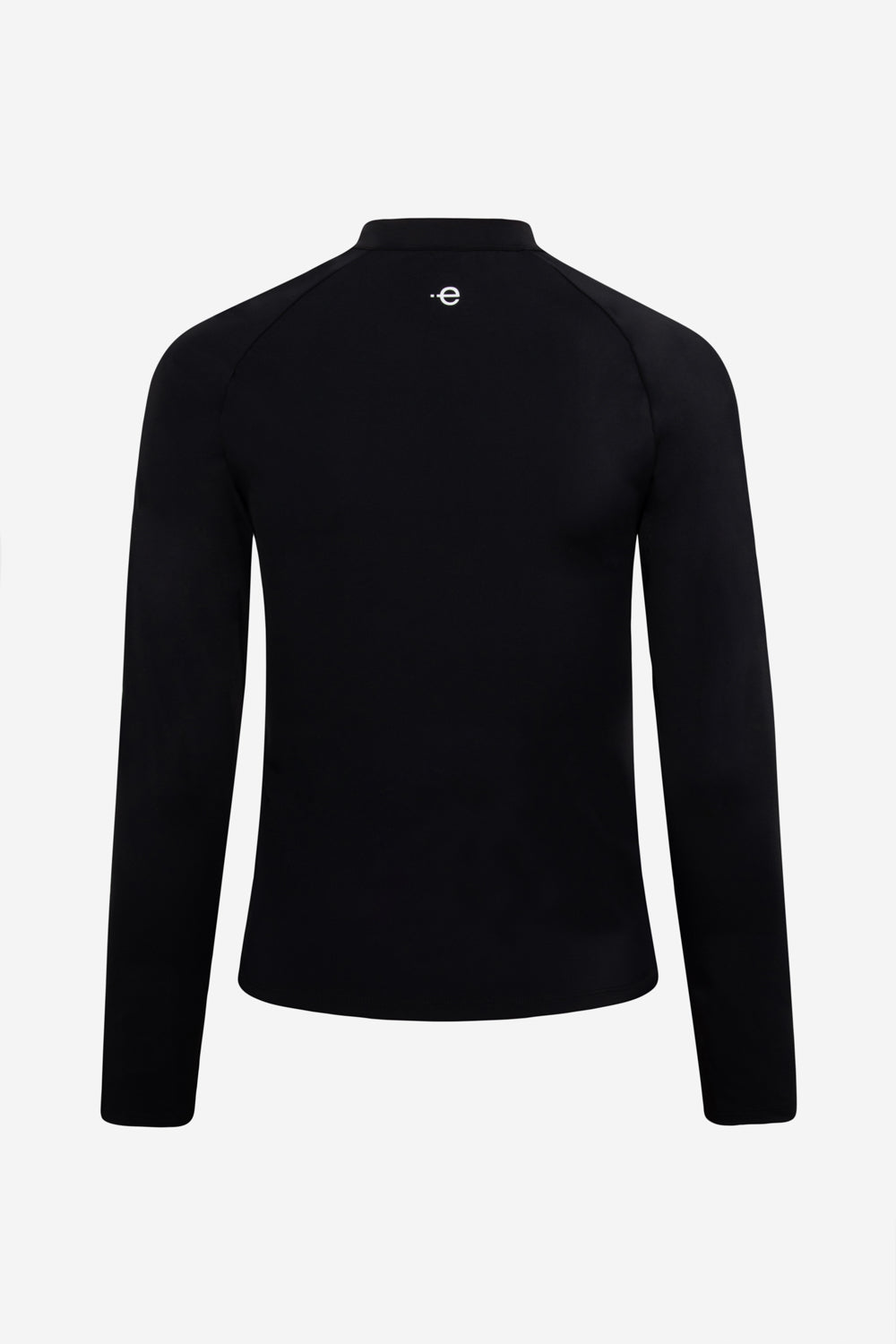 CAMISETA DE LICRA BOLANG NEGRA