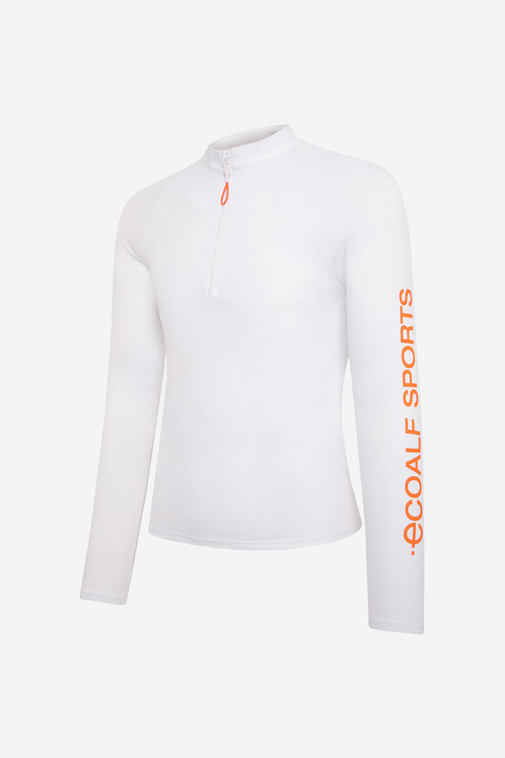 CAMISETA DE LICRA NUSA BLANCA