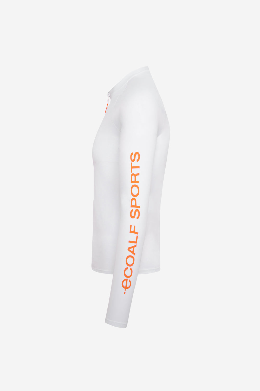 CAMISETA DE LICRA NUSA BLANCA