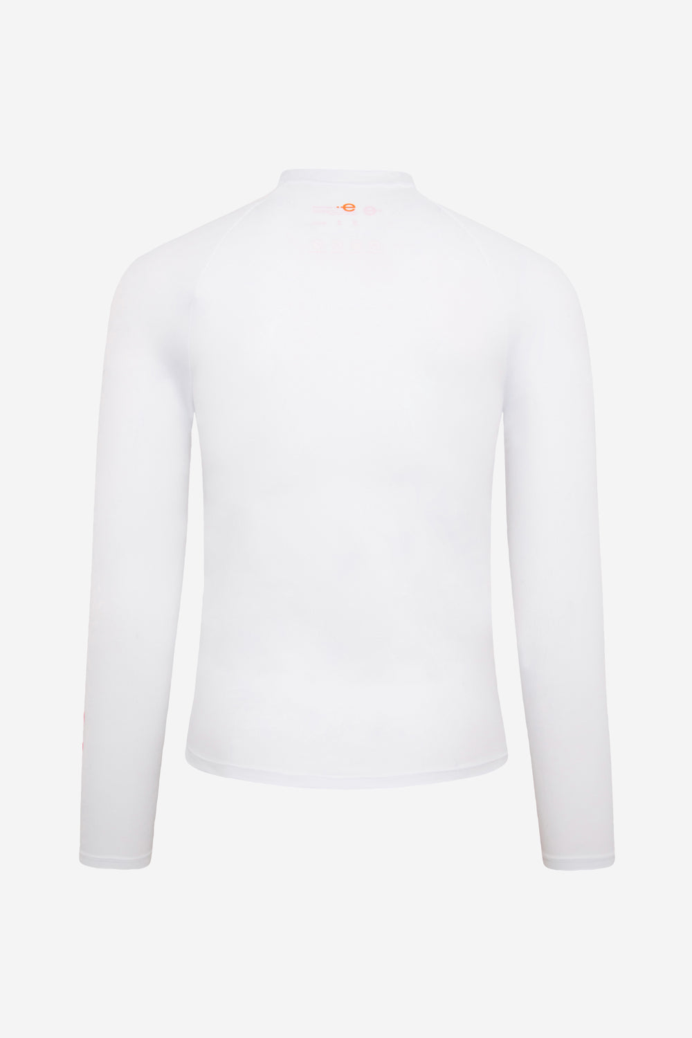 CAMISETA DE LICRA NUSA BLANCA