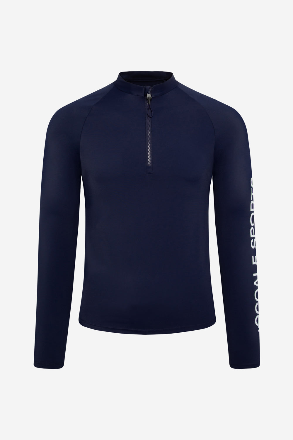 LYCRA T-SHIRT NUSA BLAU