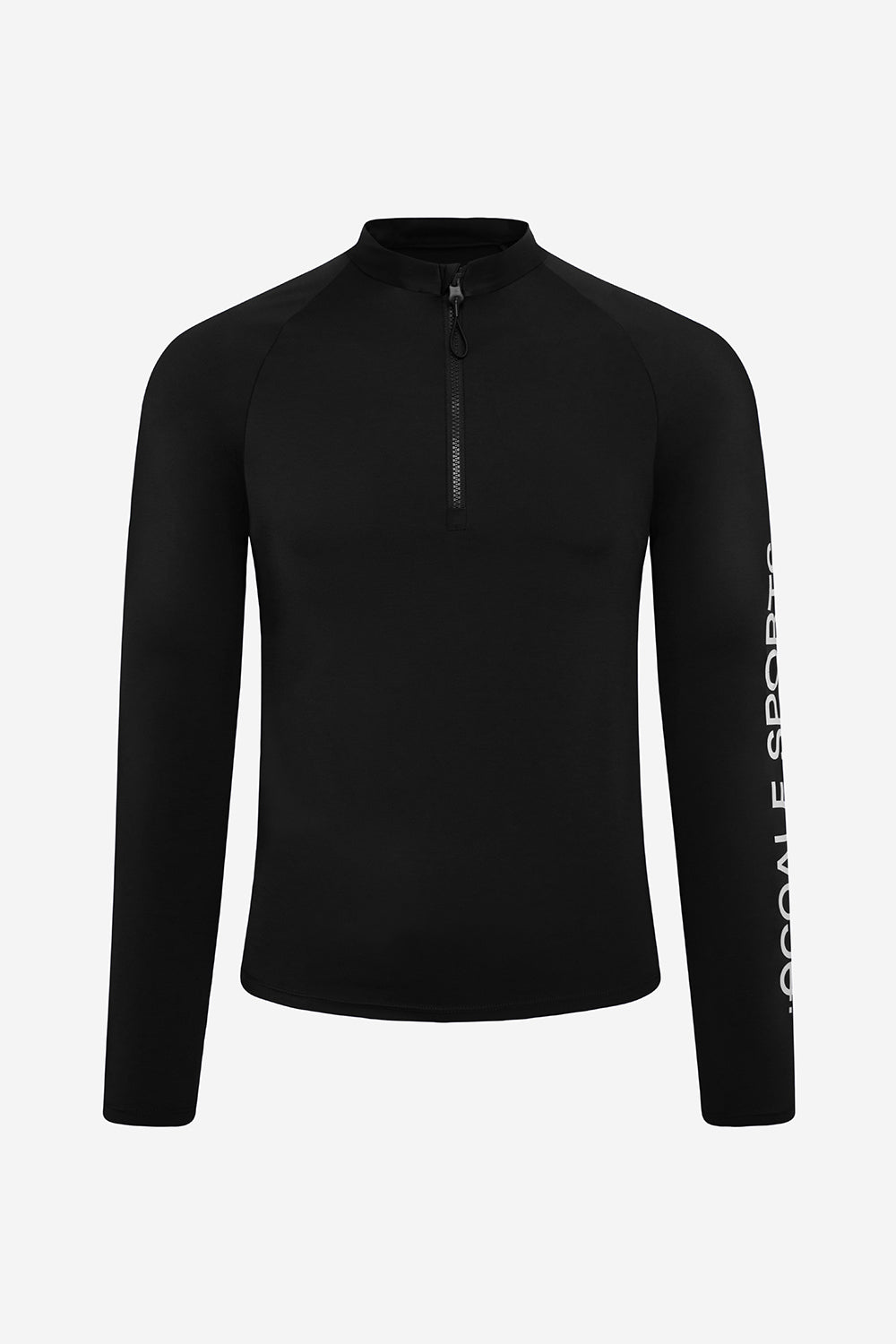 CHEMISE EN LYCRA NUSA NOIRE