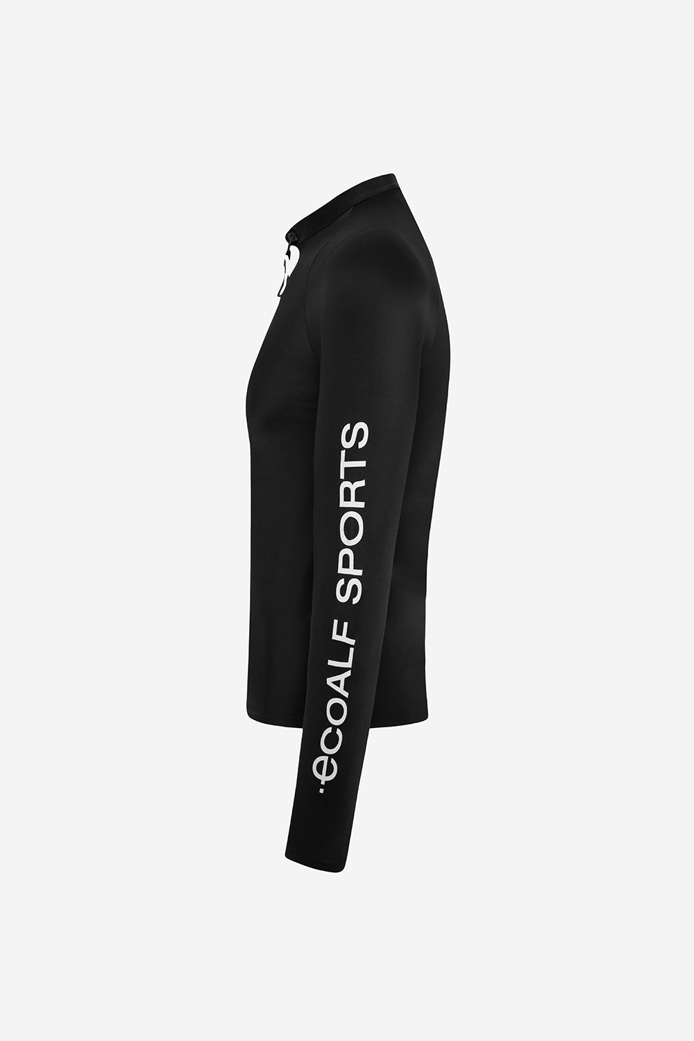 CHEMISE EN LYCRA NUSA NOIRE
