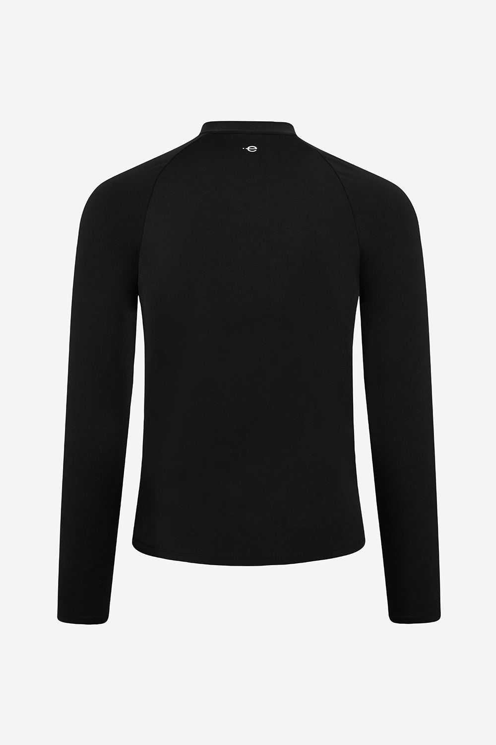 CHEMISE EN LYCRA NUSA NOIRE