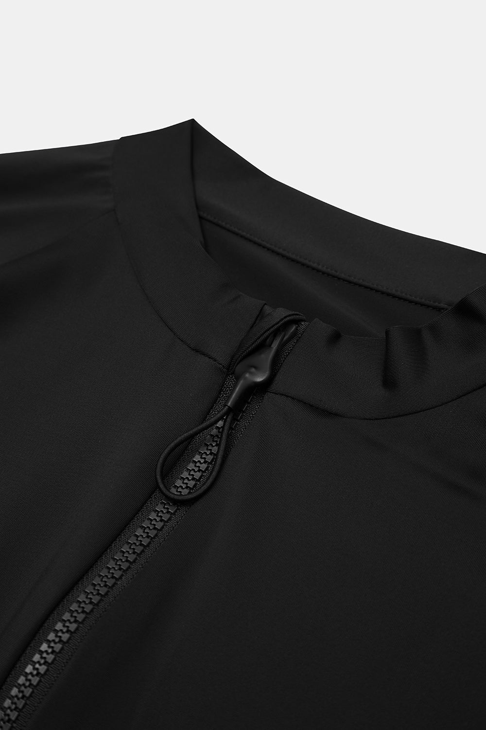 CHEMISE EN LYCRA NUSA NOIRE