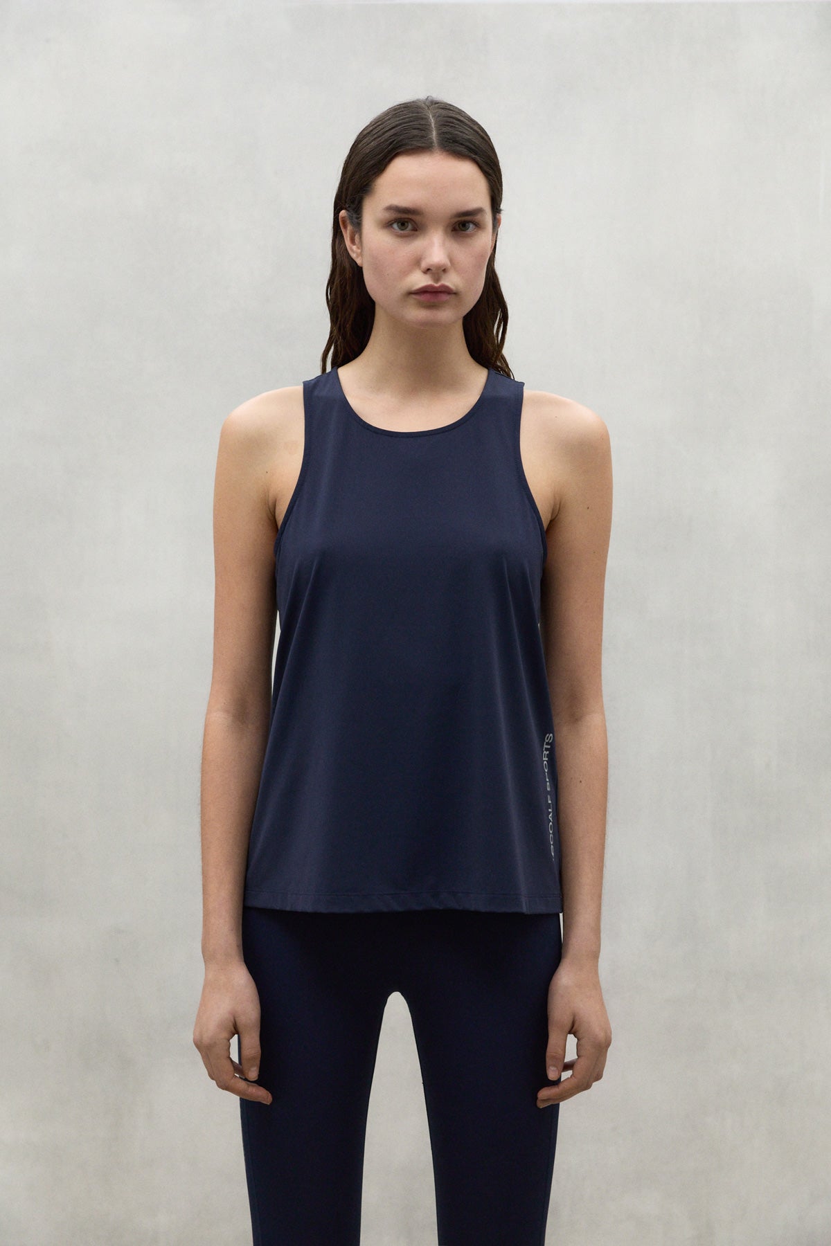 TOP SEUL BLU
