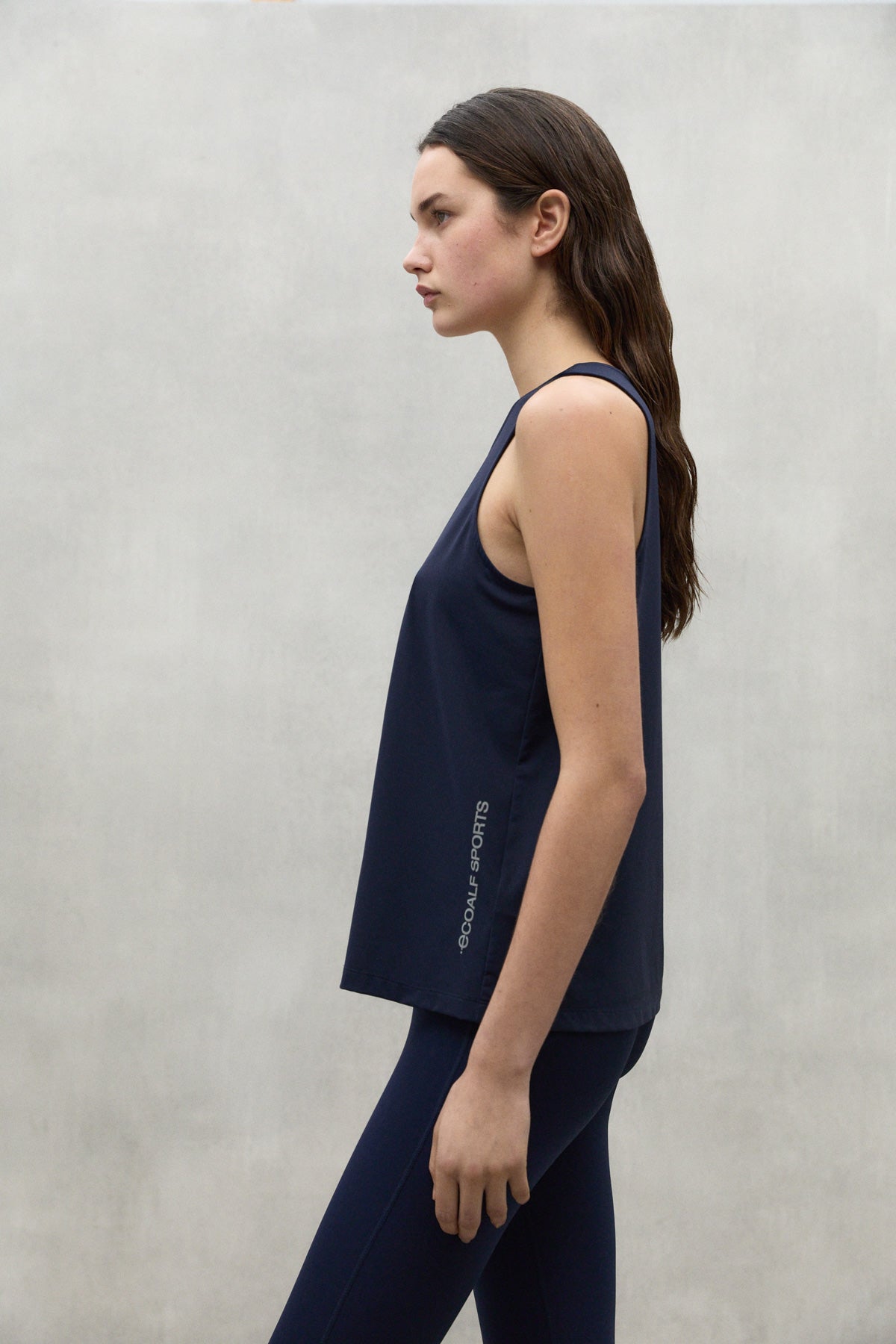 TOP SEUL BLU