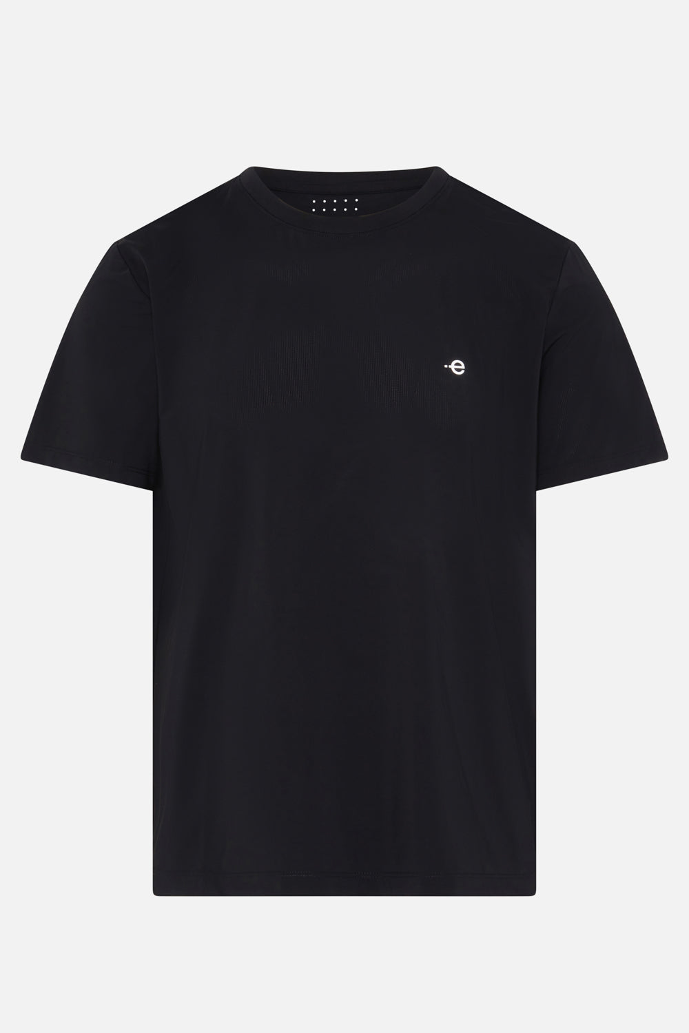 CAMISETA ZURICH NEGRA