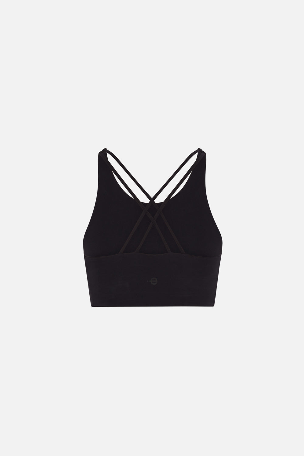 BEBA BLACK BRA