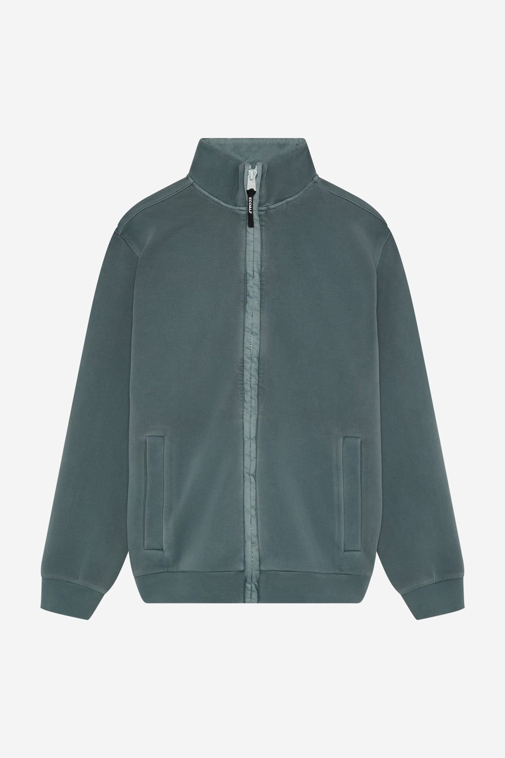 NEOPRENJACKE GUS GRÜN