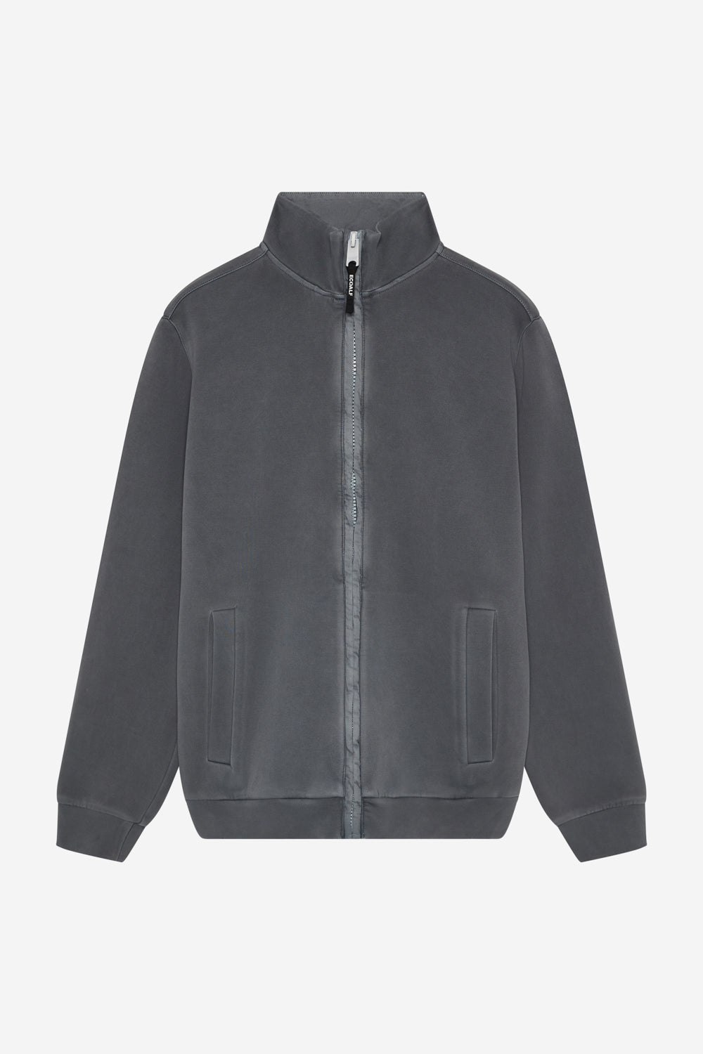 CHAQUETA DE NEOPRENO GUS GRIS OSCURO