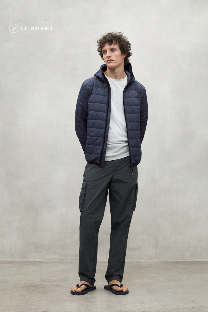 VESTE ATLANTICO BLEUE