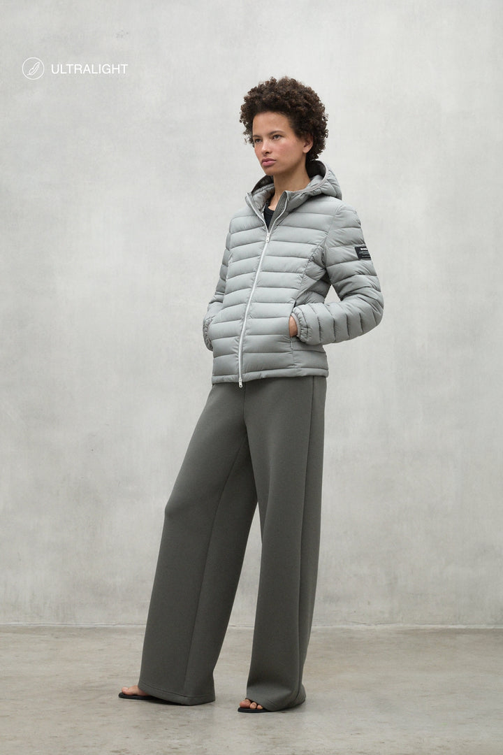 JACKE ATLANTIC HELLGRAU