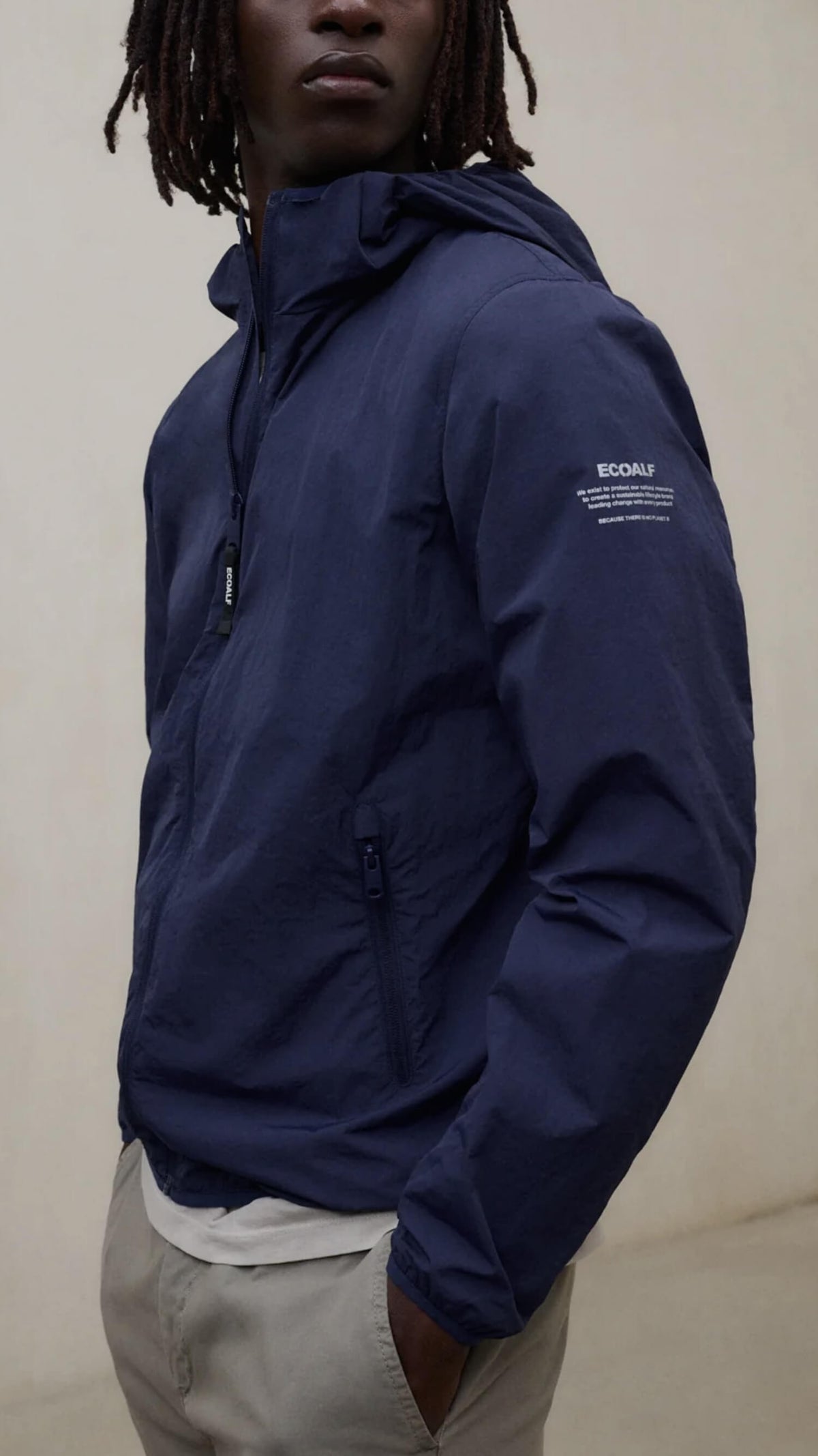 CHAQUETAS