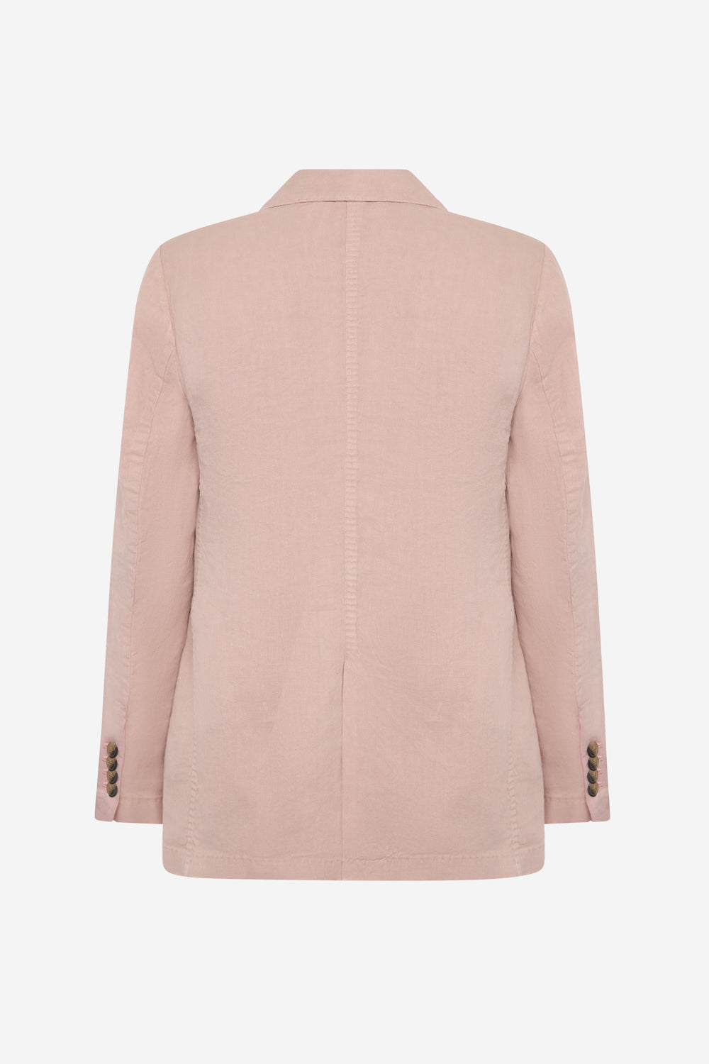 PINK HEMP HOJA BLAZER