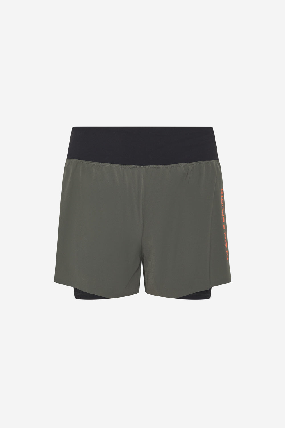 SHORTS HOUSTON VERDES