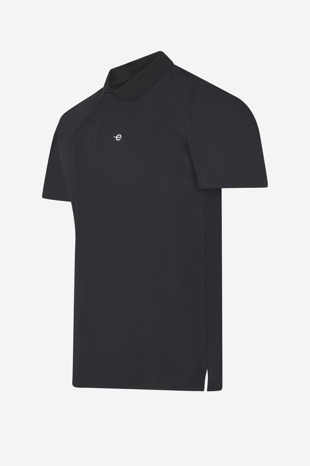 POLO JONES NEGRO