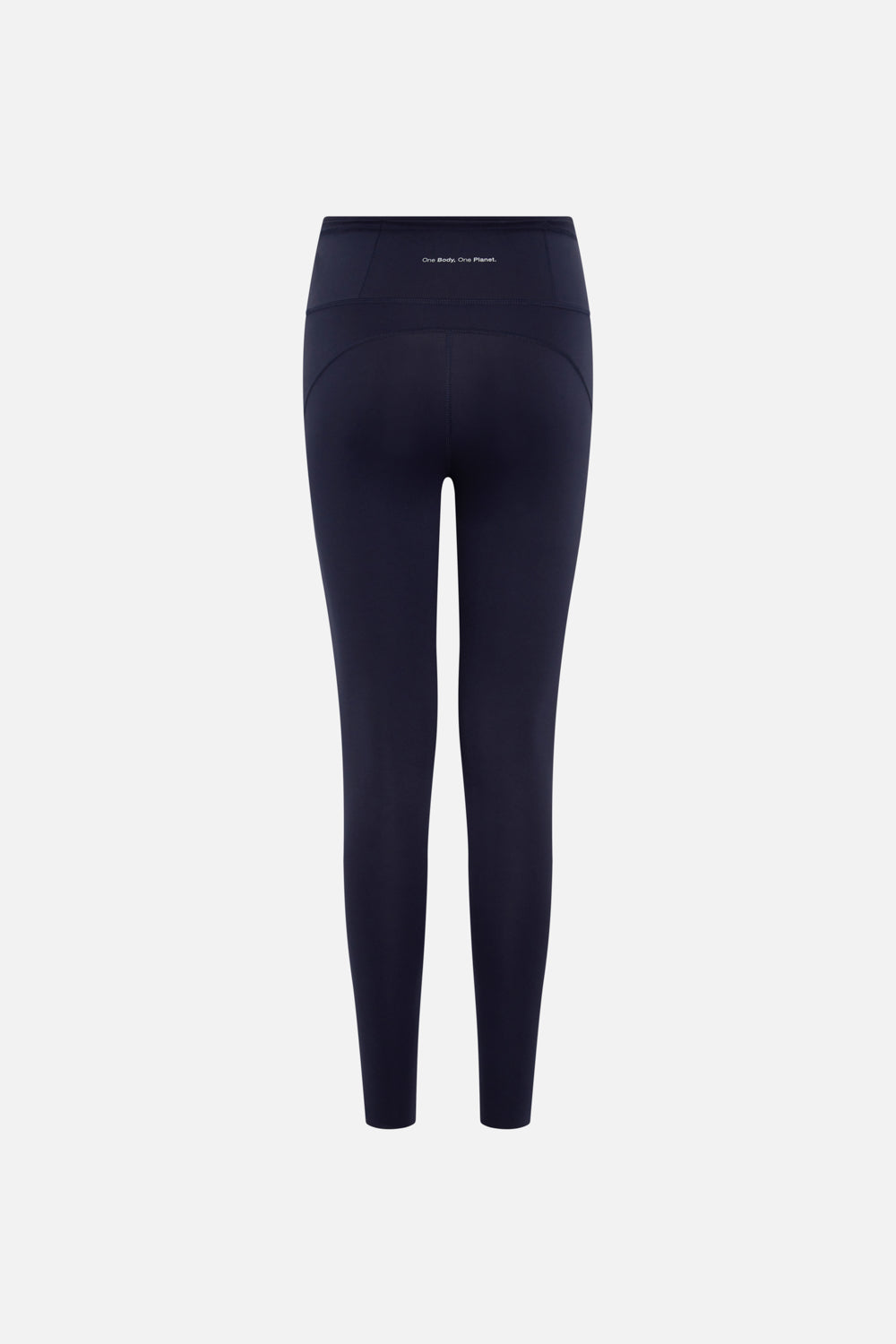 LEGGINGS MILAN AZULES
