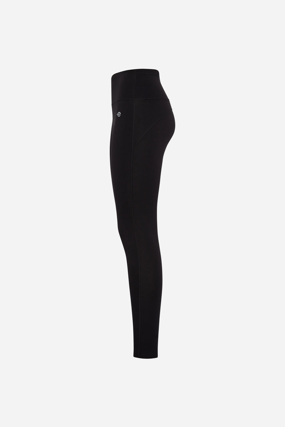 LEGGINGS MILAN SCHWARZ