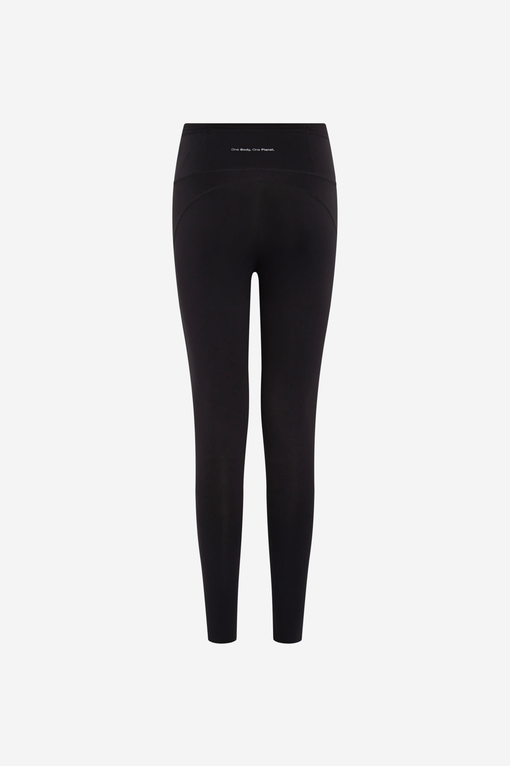 LEGGINGS MILAN SCHWARZ