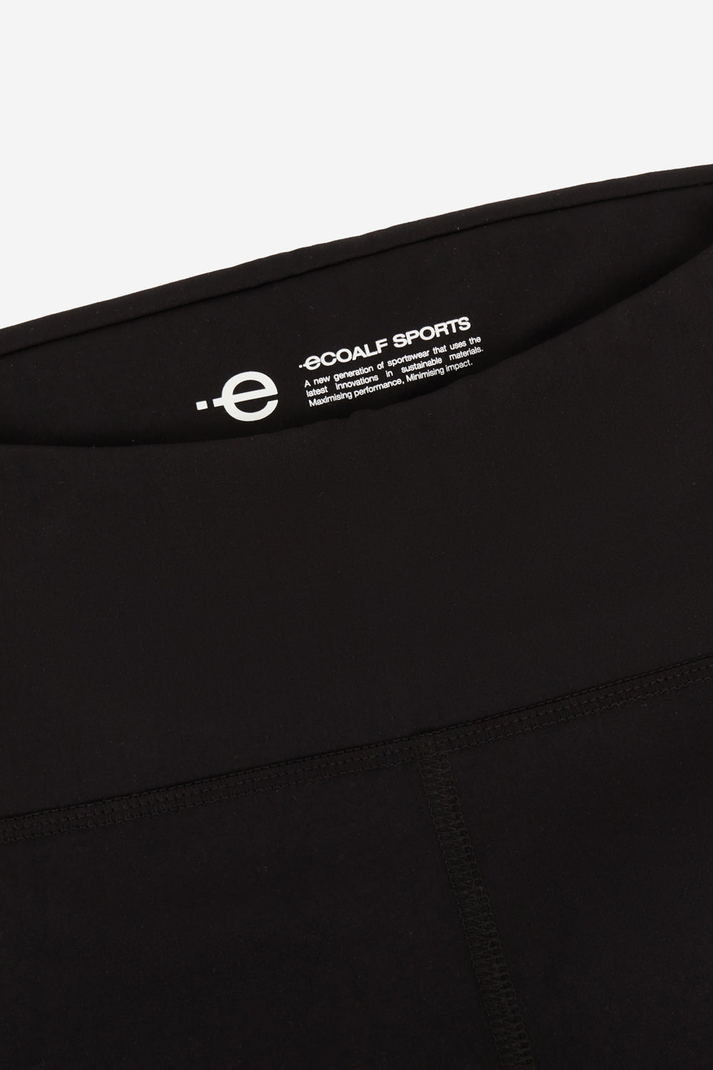 LEGGINGS MILAN SCHWARZ