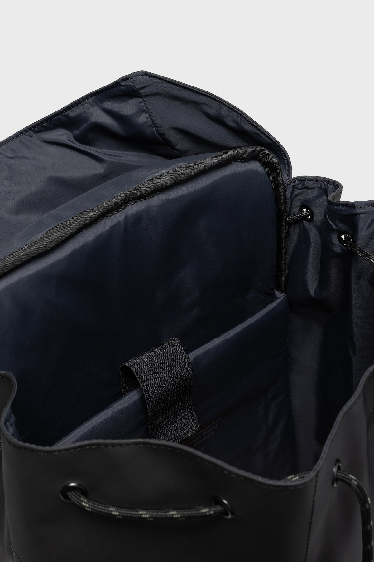 BLACK ARENY WR BACKPACK