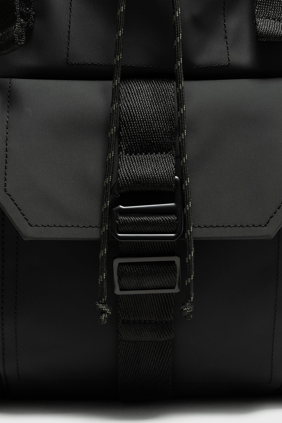 BLACK ARENY WR BACKPACK