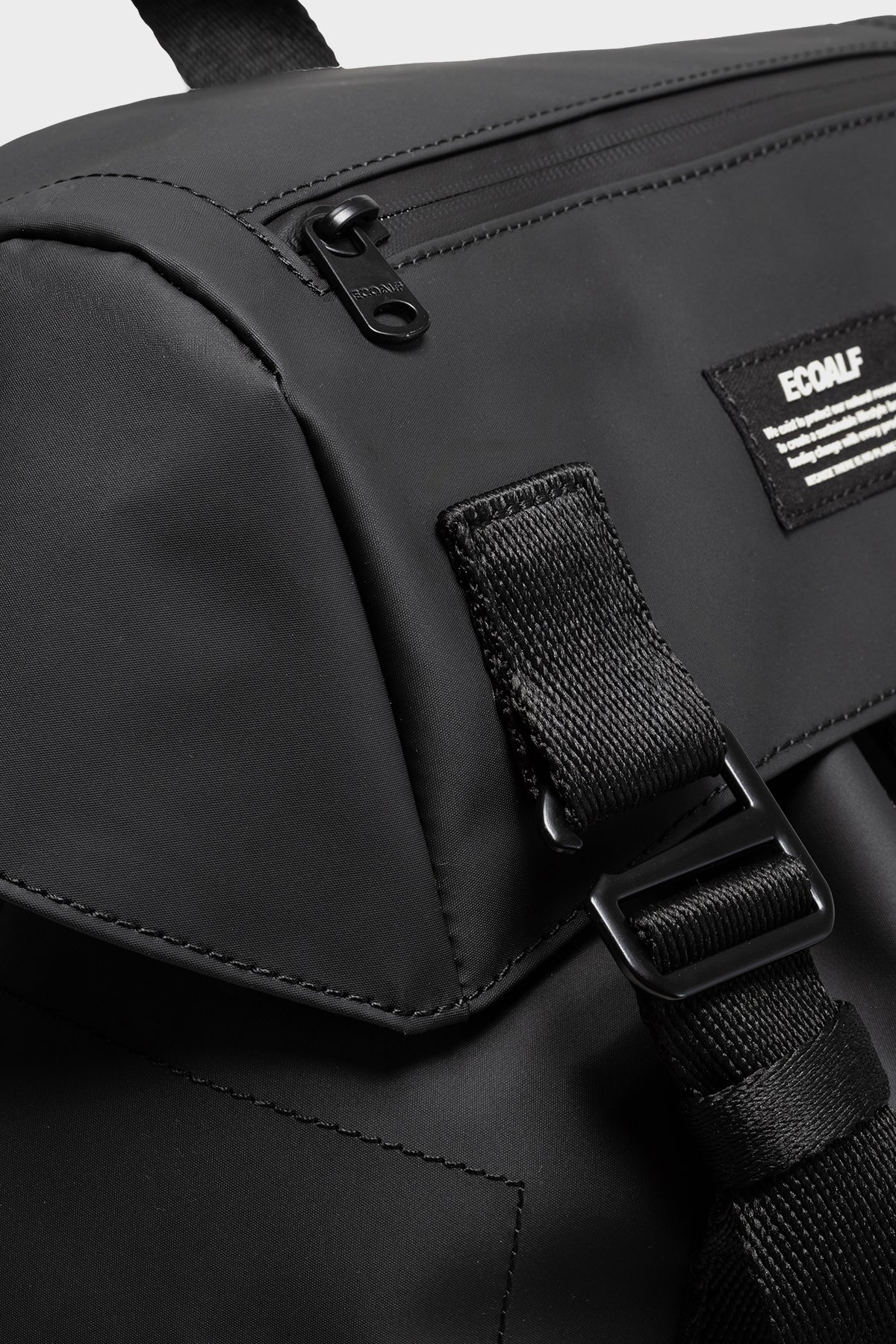 BLACK ARENY WR BACKPACK