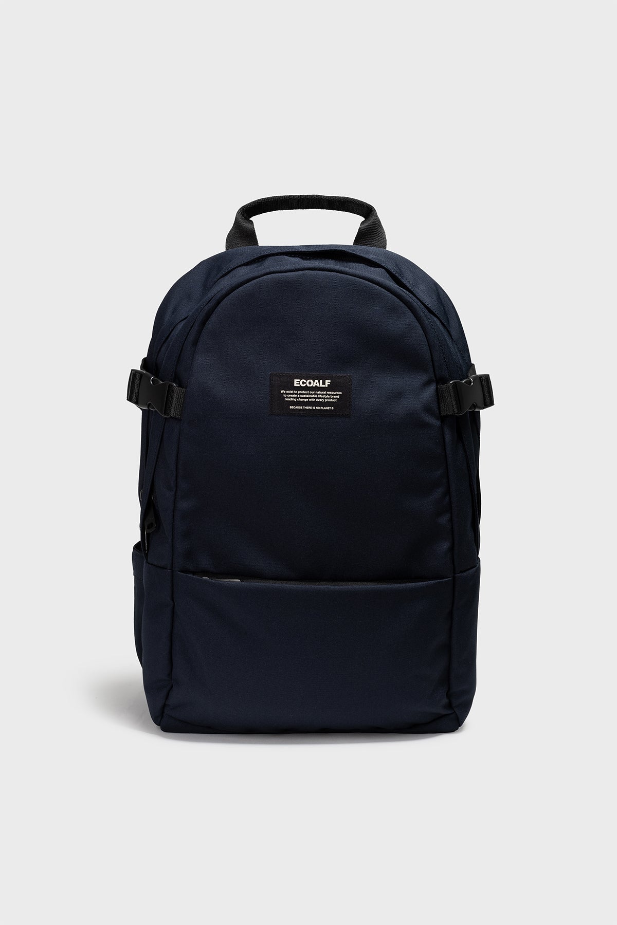 NAVY BLUE BERGEN BACKPACK