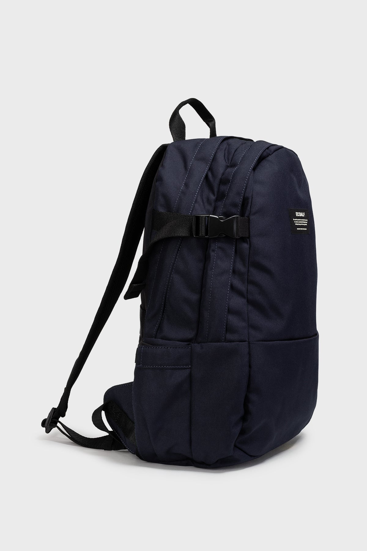 NAVY BLUE BERGEN BACKPACK