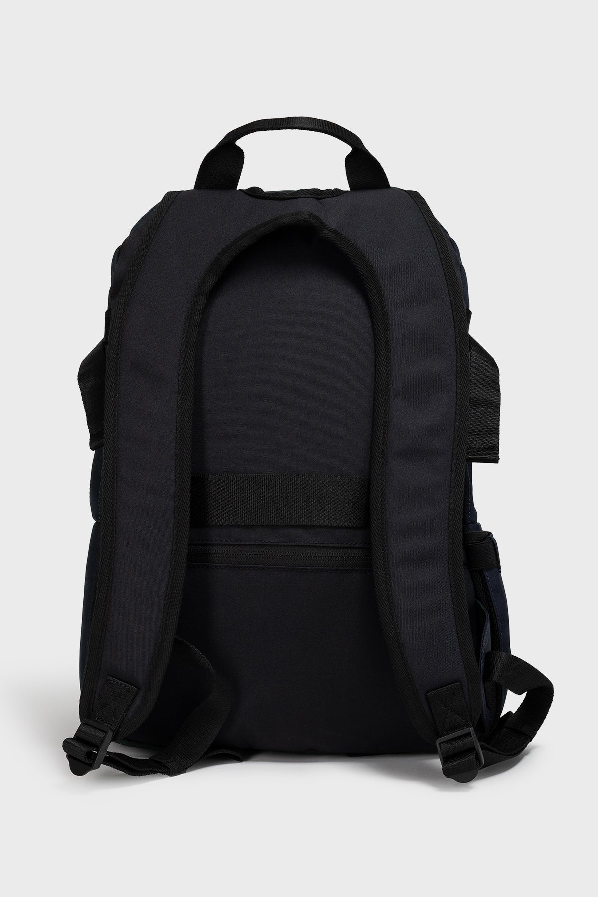 NAVY BLUE BERGEN BACKPACK