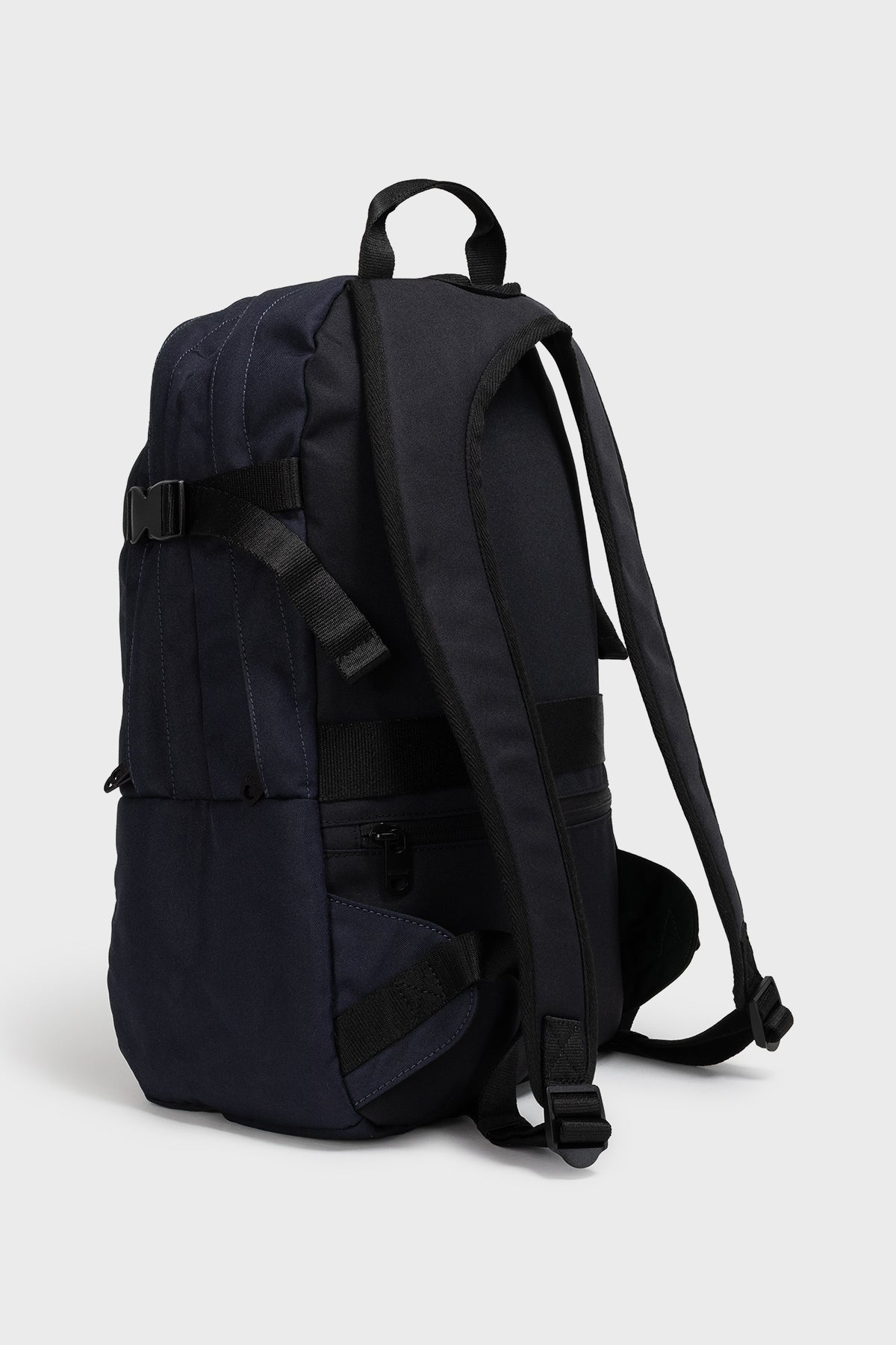 NAVY BLUE BERGEN BACKPACK