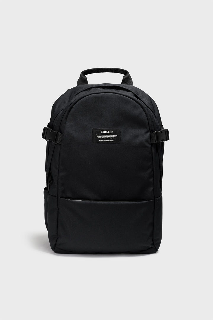 MOCHILA BERGEN NEGRA