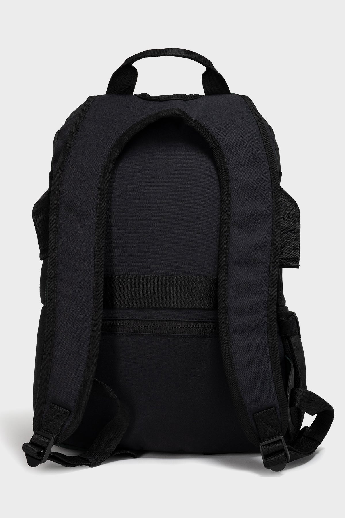 MOCHILA BERGEN NEGRA
