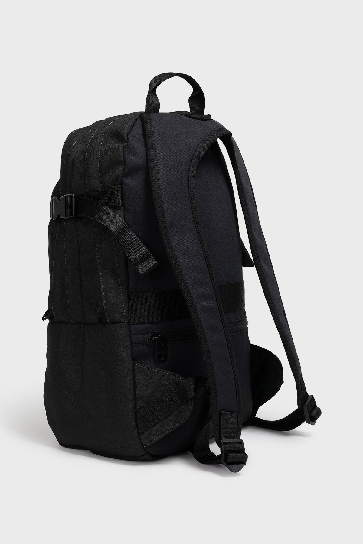 MOCHILA BERGEN NEGRA