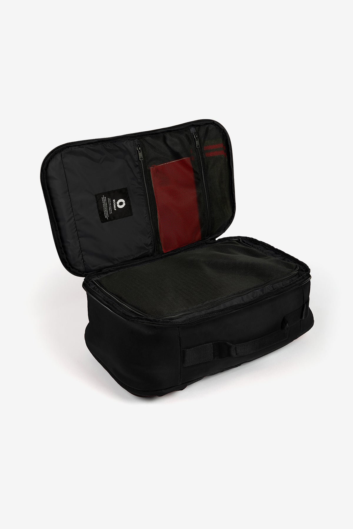 RUCKSACK OSLO SCHWARZ